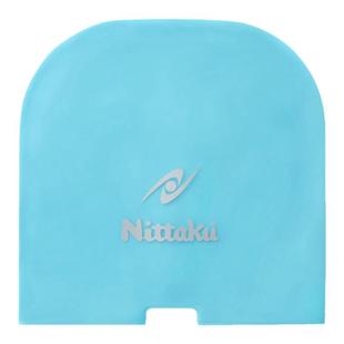NITTAKU尼塔库乒乓球拍防尘袋贴膜护膜涩粘性胶皮套胶清洁套装