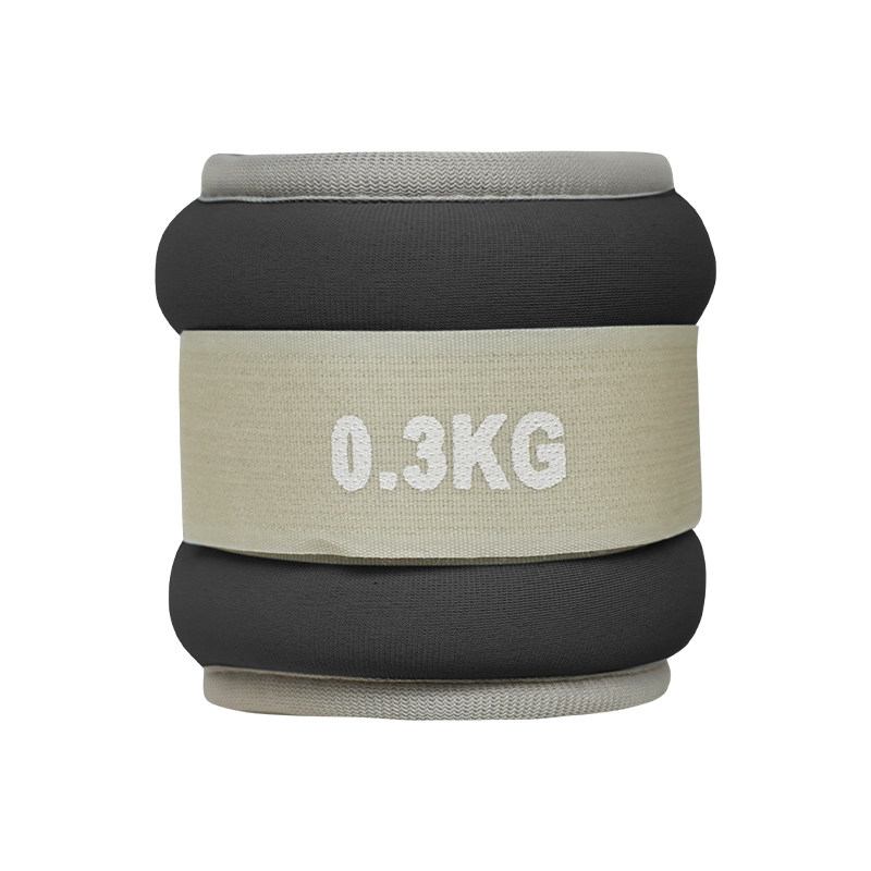 增肌抗阻沙袋绑腿负重康复腿部肌肉力量训练跑步脚腕隐形中老年人