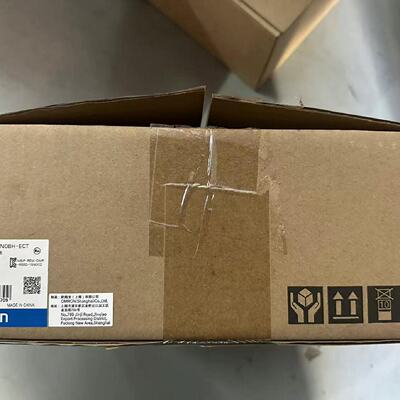 全新欧姆龙伺服驱动器 R88D-1SN08H-ECT 750议价