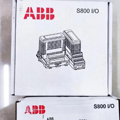 议价DCS模块CI840 通讯接口可冗余 3BSE022457R1  ABB CI840