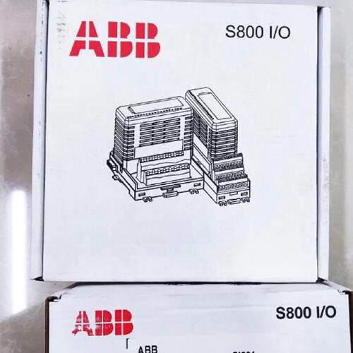 议价DCS模块CI840 通讯接口可冗余 3BSE022457R1  ABB CI840