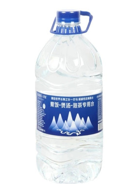 巴马饮用水元养泉巴马水小分子