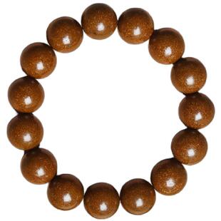 天然合香珠中式药香手串情绪稳定非遗官方男女士手工自制草本手链