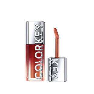 珂拉琪追光G07唇蜜G12唇釉G05嘟嘟G08水润G01显白G02学生G03口红