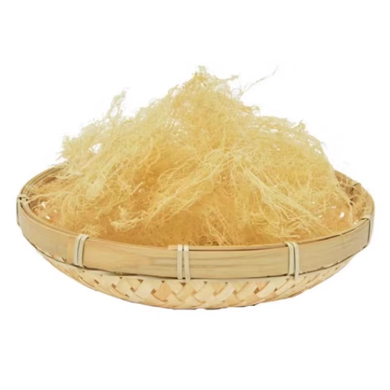 饶平野生海石花石花菜四果汤100g