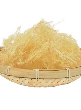 饶平野生海石花石花菜四果汤100g