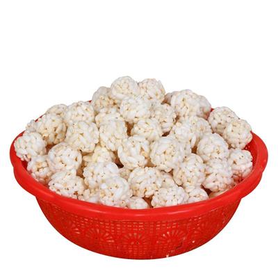 河北老式爆米花怀旧零食大包5/斤