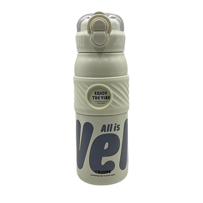 GULOO高颜值水杯保温杯316不锈钢