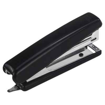 晨光订书机10号钉自带起钉器