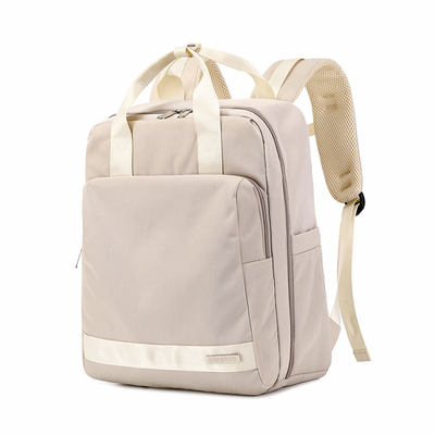 双肩包女大容量旅行包