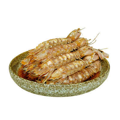 连云港皮皮虾熟食小吃海鲜