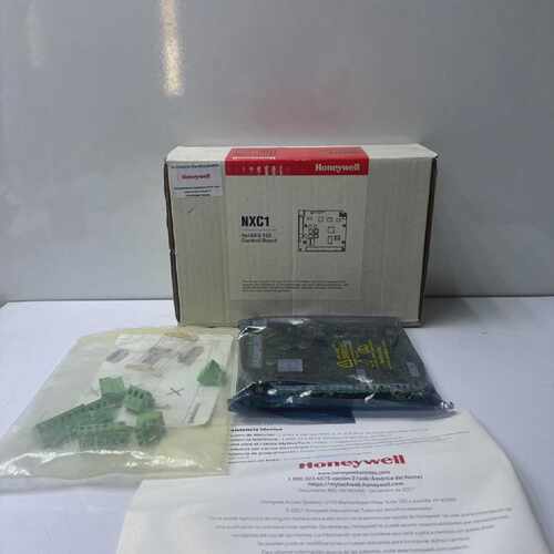 Honeywell NXC1 NetAXS-123 Control Board for NetAXS 123