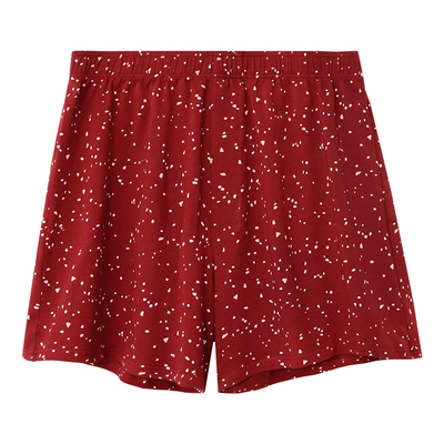 阿罗裤男宽松版男士内裤