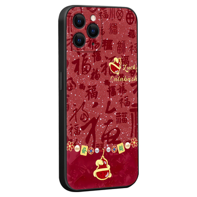 皑晨适用于iPhone11Pro手机壳苹果11pro保护套iphone11pro新中式a2160江南风a2217超好看iphone高级感a2160古