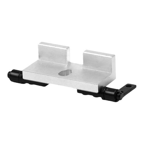 多功能相机支架适配DaBai DCW2/D415/D435摄像头金属加工角度可调