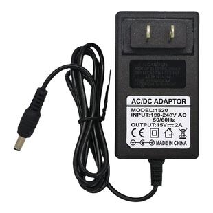 15V2A电源适配器插墙式30WPOE交换机拉杆音箱充电器音响冲电器