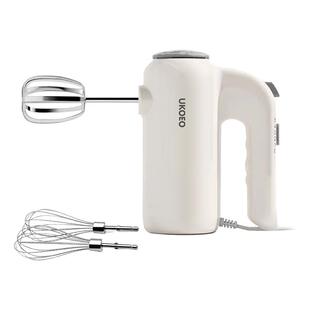 官方旗舰UKOEO高比克U2电动打蛋器小型自动打发蛋清奶油蛋糕烘焙