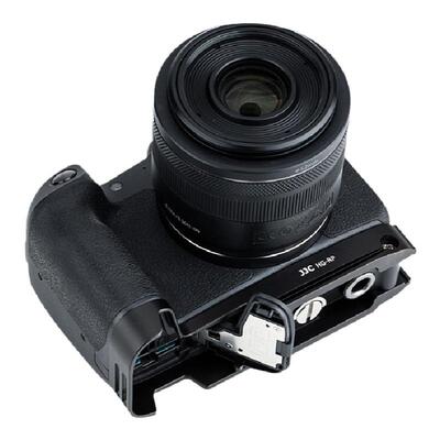 佳能全画幅金属保护握把支架底座