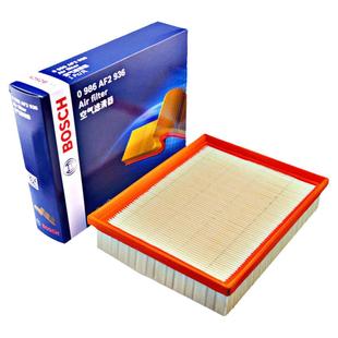 博世空滤适用长城哈弗H6 1.5T 2.0T哈弗M6空气滤芯H6运动版空气格