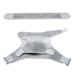 肩托康复偏瘫护肩半身不遂中风老人肩带肩锁关节脱位康复器材神器