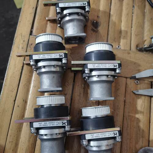 【询价】HD减速器HP-14A-21-F099A-SP适用