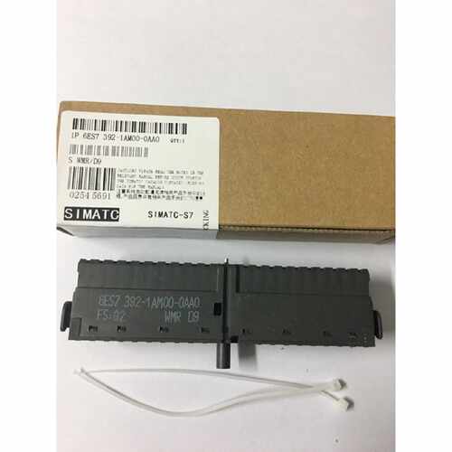 议价6ES7392-1AM00-0AA0 西门子前链接器 现货 6ES7 392-1AM00-0A