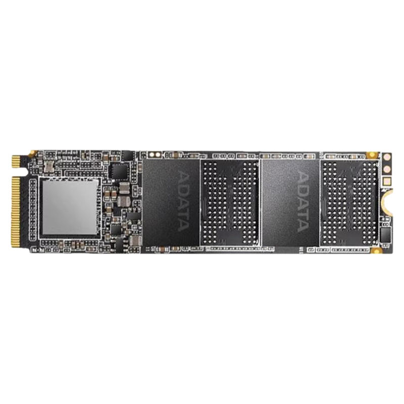 威刚XPG固态硬盘翼龙S60PRO 500G M.2接口固态硬盘PCIE4.0台式机