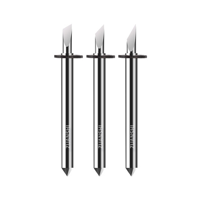 经纬奥科斯米特服装CAD喷墨刀片