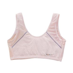 儿童内衣发育期小学生女童小背心内穿上衣初中生女孩11岁纯棉13岁