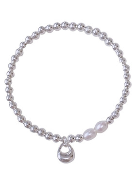 999足银原创小众高级感不掉色