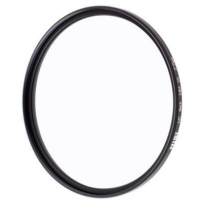 NiSi耐司黑柔柔焦镜朦胧高光柔化