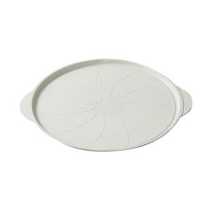 英国明爵户外卡式炉烤盘烧烤盘韩式铁板烧烤肉盘导热板家用导热盘