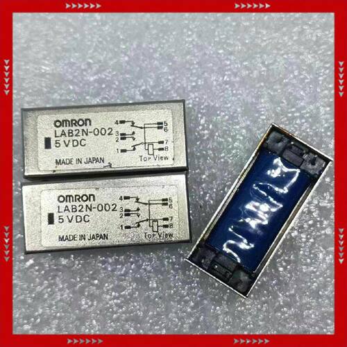 【问价】LAB2N-002 5VDC  LAB1N-001 5VDC