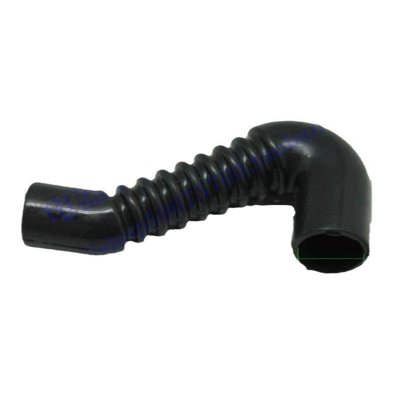 惠而浦WI4562/4531/4231/5036S洗衣机进水阀管 烟斗管 连接橡胶管