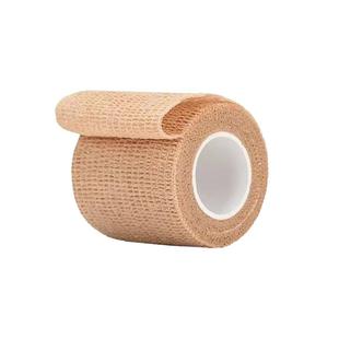 医用弹性绷带手指运动训练固定伤口包扎纱布卷绷带自粘弹力绷带LJ