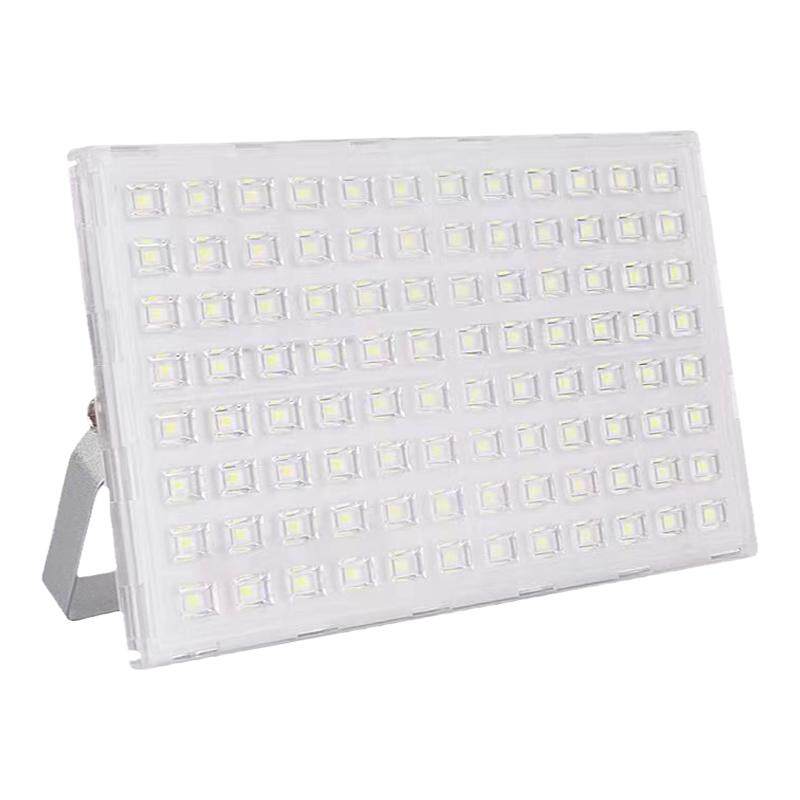 LED低压交流直流24v36v48v伏投光灯户外防水矿井渔船用工地蚂蚁灯