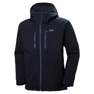 HELLY HANSEN/HH 海丽汉森 Juniper 3.0 防水保暖外套户外滑雪衣