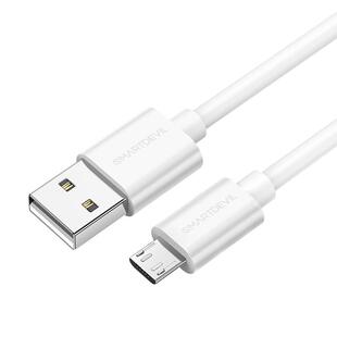 闪魔安卓数据线高速usb快充适用于华为小米荣耀红米oppo魅族vivox9x21手机r9s闪充电线micro2米单头加长
