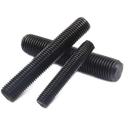 35crmoa高强度螺纹全牙双头螺柱