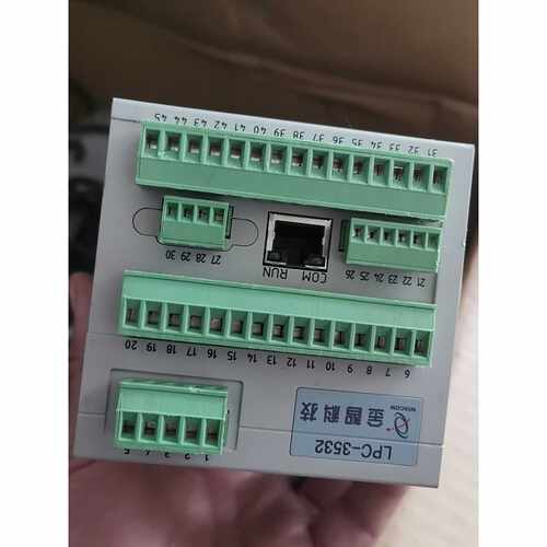 LPC-3532-0314-31 金智科技LPC3532 工业控制板