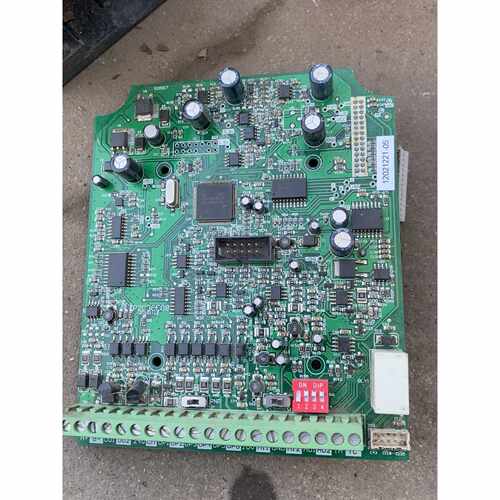 询价欧瑞F2000-P0015T3B变频器主板P2C3CE08