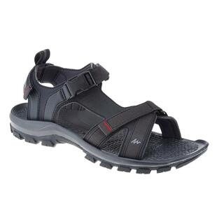 迪卡侬旗舰店官网户外凉鞋男魔术贴运动鞋溯溪鞋沙滩鞋水鞋男ODSS