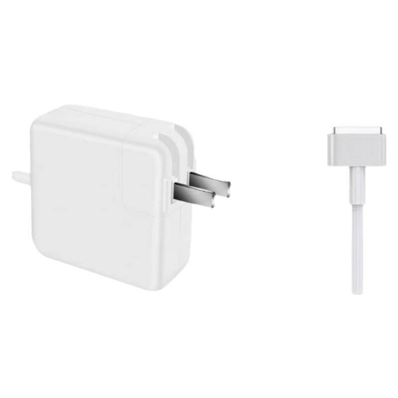 苹果笔记本电脑充电器macbookair pro电源适配器磁吸头mac充电线