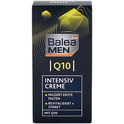 面霜德国保湿芭乐雅男士活力