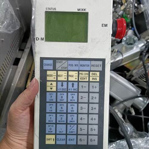 原装B241M MODEL-95MP示教器，！议价