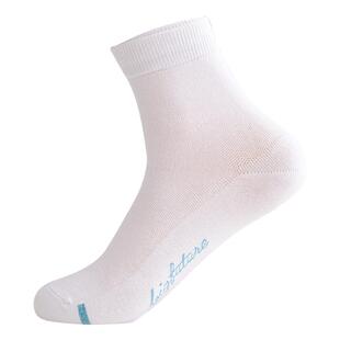 大未来大防臭袜时代正品袜子男长袜官方店吸汗全棉船袜女短袜低帮