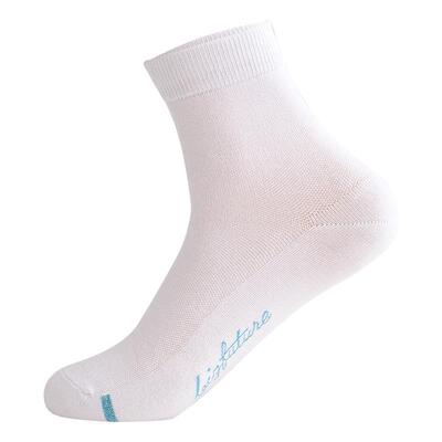 袜子男大时代抗菌全棉棉防臭袜