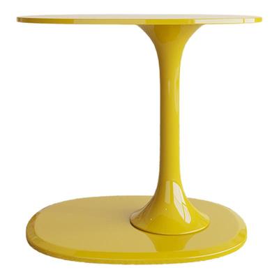 慕梵迪轻奢现代客厅沙发边几