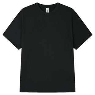 UTIMUS/宗师tee05 莫代尔面膜T恤夏季亲肤透气上衣圆领短袖打底衫