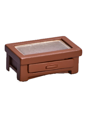 仿真家具树脂公仔创意微景观摆件